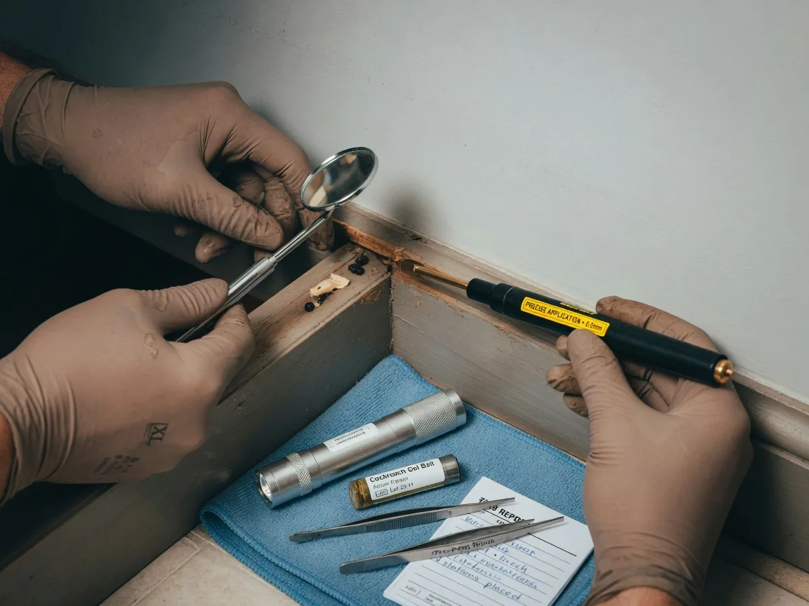 Why choose Emergency Pest Control in Max Meadows, VA